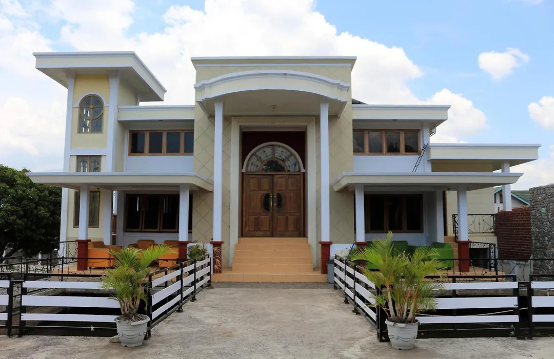 Hotel O Villa Ciparay Indah Syariah-1