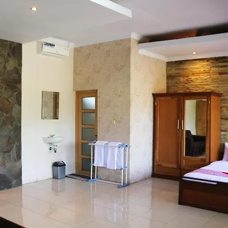 Hotel O Villa Ciparay Indah Syariah-2