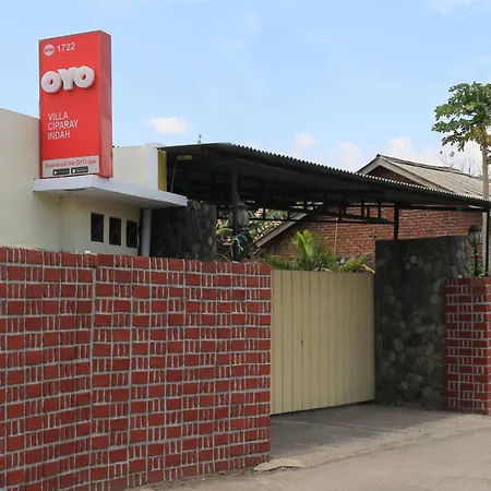 Hotel O Villa Ciparay Indah Syariah-3
